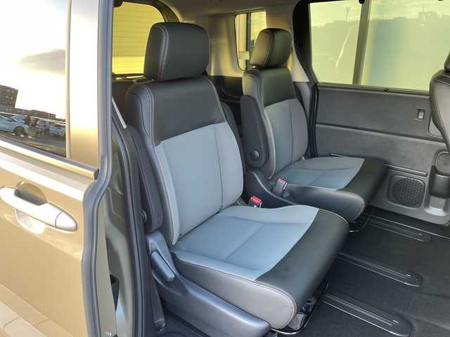 ホンダ フリード ハイブリット e:HEV クロスター 愛知県 2025(令7)年 0.1千km 茶Ｍ 登録済未使用車/純正9型ディスプレイオーディオナビ/両側パワースライドドア/レーダークルーズコントロール/シートヒーター/バックカメラ/コーナーセンサー/ブラインドスポットモニター/LEDヘッドライト/オートマチックハイビーム/衝突軽減システム/フルセグ/Bluetooth/ステアリングスイッチ/スマートキー/プッシュスタート