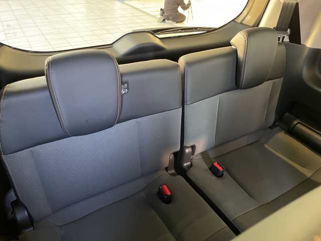 ホンダ フリード ハイブリット e:HEV クロスター 愛知県 2025(令7)年 0.1千km 茶Ｍ 登録済未使用車/純正9型ディスプレイオーディオナビ/両側パワースライドドア/レーダークルーズコントロール/シートヒーター/バックカメラ/コーナーセンサー/ブラインドスポットモニター/LEDヘッドライト/オートマチックハイビーム/衝突軽減システム/フルセグ/Bluetooth/ステアリングスイッチ/スマートキー/プッシュスタート