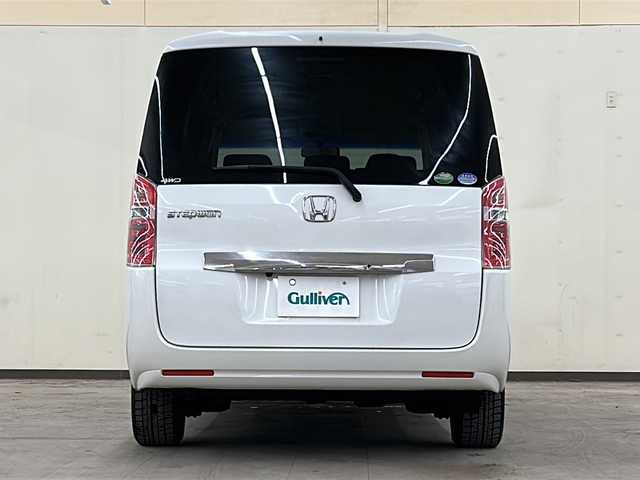 ホンダ ステップワゴン G コンフォートセレクション 道央・札幌 2012(平24)年 7.9万km ホワイトオーキッドパール /4WD//メモリナビ//ワンセグテレビ//バックカメラ//アイドリングストップ//クルーズコントロール//ドアバイザー//プッシュスタート//ETC//両側パワースライドドア