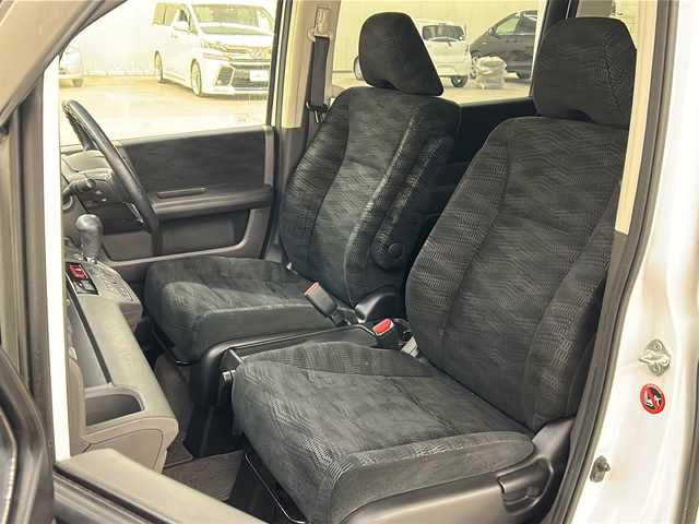 ホンダ ステップワゴン G コンフォートセレクション 道央・札幌 2012(平24)年 7.9万km ホワイトオーキッドパール /4WD//メモリナビ//ワンセグテレビ//バックカメラ//アイドリングストップ//クルーズコントロール//ドアバイザー//プッシュスタート//ETC//両側パワースライドドア