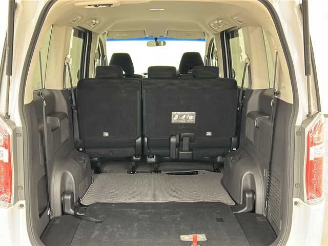 ホンダ ステップワゴン G コンフォートセレクション 道央・札幌 2012(平24)年 7.9万km ホワイトオーキッドパール /4WD//メモリナビ//ワンセグテレビ//バックカメラ//アイドリングストップ//クルーズコントロール//ドアバイザー//プッシュスタート//ETC//両側パワースライドドア
