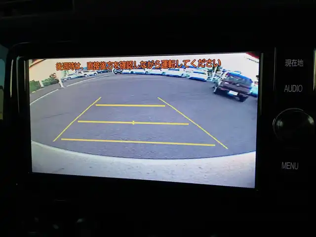 トヨタ ＦＪクルーザー カラーパッケージ 福井県 2016(平28)年 5.7万km 黒 4WD/ディーラーオプションナビ（NSZT-W66T）/・（フルセグTV/CD/DVD/Bluetooth）/バックカメラ/後部コーナーセンサー/クルーズコントロール/ETC/ステアリングリモコン/フロントフォグランプ/ライトレベライザー/社外AW（VICTRON）