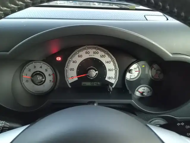 トヨタ ＦＪクルーザー カラーパッケージ 福井県 2016(平28)年 5.7万km 黒 4WD/ディーラーオプションナビ（NSZT-W66T）/・（フルセグTV/CD/DVD/Bluetooth）/バックカメラ/後部コーナーセンサー/クルーズコントロール/ETC/ステアリングリモコン/フロントフォグランプ/ライトレベライザー/社外AW（VICTRON）
