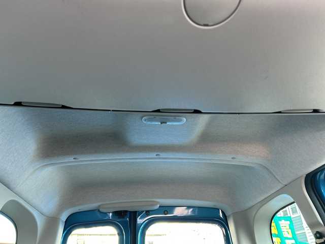 ルノー カングー ゼン 神奈川県 2017(平29)年 6万km ノーティクルブルー ワンオーナー/carrozzeriaナビ(AM/FM/SD/BT/フルセグTV)/バックカメラ/両側スライドドア/横滑り防止装置/エクステンデッドグリップ/ルーフレール/ETC/ドライブレコーダー/純正フロアマット/スペアキー×1/保証書/取扱説明書