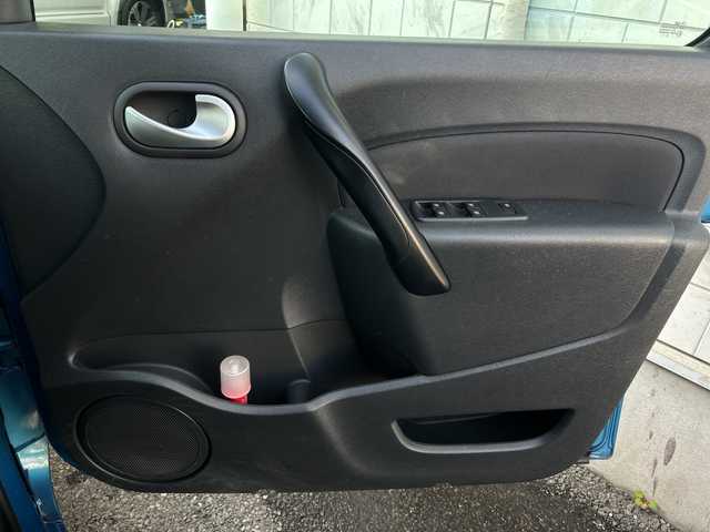 ルノー カングー ゼン 神奈川県 2017(平29)年 6万km ノーティクルブルー ワンオーナー/carrozzeriaナビ(AM/FM/SD/BT/フルセグTV)/バックカメラ/両側スライドドア/横滑り防止装置/エクステンデッドグリップ/ルーフレール/ETC/ドライブレコーダー/純正フロアマット/スペアキー×1/保証書/取扱説明書