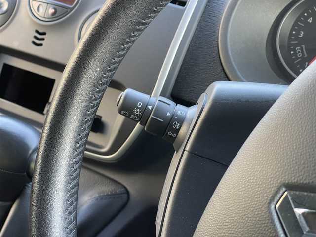 ルノー カングー ゼン 山梨県 2017(平29)年 6万km 青 ワンオーナー/carrozzeriaナビ(AM/FM/SD/BT/フルセグTV)/バックカメラ/両側スライドドア/横滑り防止装置/エクステンデッドグリップ/ルーフレール/ETC/ドライブレコーダー/純正フロアマット/スペアキー×1/保証書/取扱説明書