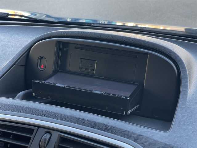 ルノー カングー ゼン 山梨県 2017(平29)年 6万km 青 ワンオーナー/carrozzeriaナビ(AM/FM/SD/BT/フルセグTV)/バックカメラ/両側スライドドア/横滑り防止装置/エクステンデッドグリップ/ルーフレール/ETC/ドライブレコーダー/純正フロアマット/スペアキー×1/保証書/取扱説明書