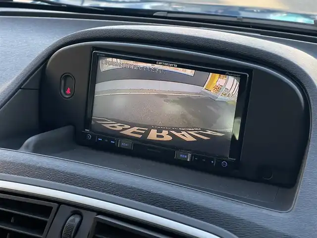 ルノー カングー ゼン 山梨県 2017(平29)年 6万km 青 ワンオーナー/carrozzeriaナビ(AM/FM/SD/BT/フルセグTV)/バックカメラ/両側スライドドア/横滑り防止装置/エクステンデッドグリップ/ルーフレール/ETC/ドライブレコーダー/純正フロアマット/スペアキー×1/保証書/取扱説明書