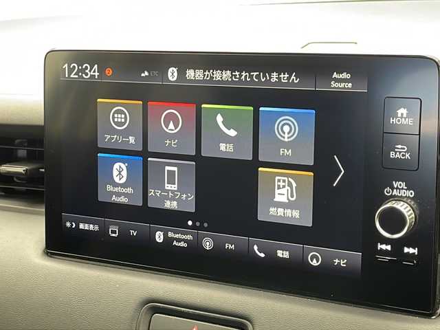 ホンダ ヴェゼル ハイブリッド e:HEV Z 千葉県 2022(令4)年 1.9万km プラチナホワイトパール ホンダコネクトナビ/　Bluetooth/フルセグTV/Apple car play/Android Auto/ホンダセンシング/レーダークルーズコントロール/レーンキープアシスト/衝突軽減ブレーキ/クリアランスソナー/先行車発進警報/標識認識機能/ブラインドスポットモニター/電動パーキング/オートホールド/オートハイビーム/ダウンヒルアシスト/パワーバックドア/ハーフレザーシート/ステアリングヒーター/前席シートヒーター/ワイヤレス充電/バックカメラ/ビルトインETC/LEDライト/フォグランプ/パドルシフト/前後ドラレコ/トノカバー/フロアマット/ドアバイザー