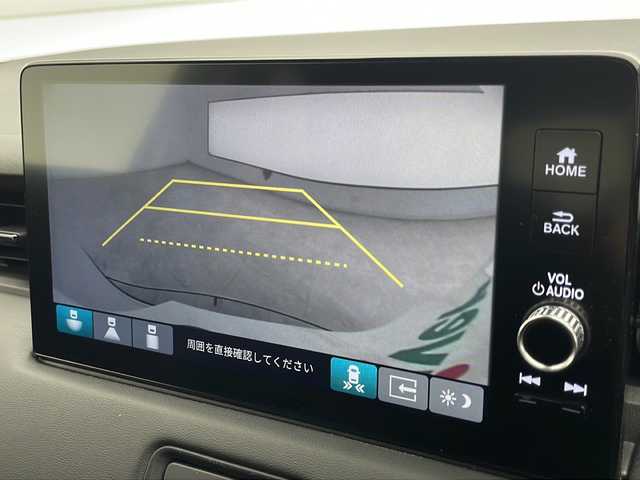 ホンダ ヴェゼル ハイブリッド e:HEV Z 千葉県 2022(令4)年 1.9万km プラチナホワイトパール ホンダコネクトナビ/　Bluetooth/フルセグTV/Apple car play/Android Auto/ホンダセンシング/レーダークルーズコントロール/レーンキープアシスト/衝突軽減ブレーキ/クリアランスソナー/先行車発進警報/標識認識機能/ブラインドスポットモニター/電動パーキング/オートホールド/オートハイビーム/ダウンヒルアシスト/パワーバックドア/ハーフレザーシート/ステアリングヒーター/前席シートヒーター/ワイヤレス充電/バックカメラ/ビルトインETC/LEDライト/フォグランプ/パドルシフト/前後ドラレコ/トノカバー/フロアマット/ドアバイザー