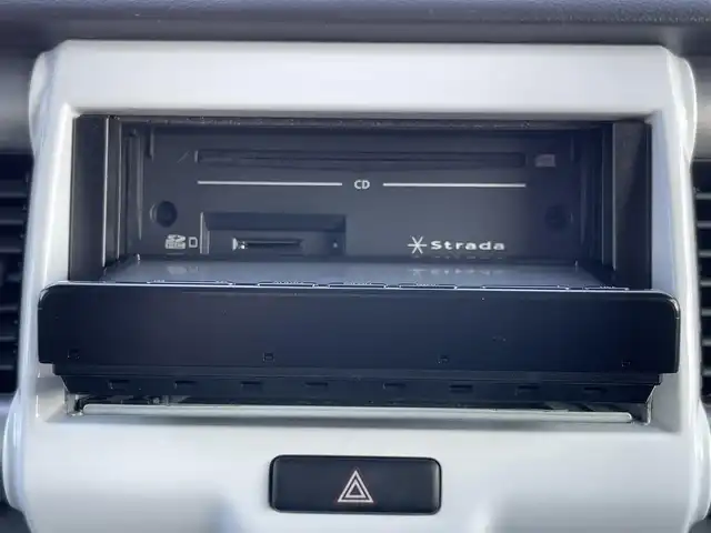 スズキ ハスラー G 徳島県 2017(平29)年 4.3万km フェニックスレッドパール/ブルーイッシュブラックパール (株)IDOMが運営する【じしゃロン徳島店】の自社ローン専用車両になりますこちらは現金またはオートローンご利用時の価格です。/自社ローンご希望の方は別途その旨お申付け下さい”										/										衝突軽減被害ブレーキ　/社外ナビゲーション　/（ワンセグ/CD/ラジオ/Bluetooth)/バックカメラ　/ＥＴＣ　/ハロゲンヘッドライト/ヘッドライトレベリング/アイドリングストップ　/電動格納ミラー/両シートヒーター　/プッシュスタート　/スマートキー　/トラクションコントロール　/社外フロアマット　/サイドバイザー/１２V１２０Wアクセサリーソケット