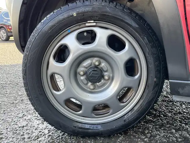 スズキ ハスラー G 徳島県 2017(平29)年 4.3万km フェニックスレッドパール/ブルーイッシュブラックパール (株)IDOMが運営する【じしゃロン徳島店】の自社ローン専用車両になりますこちらは現金またはオートローンご利用時の価格です。/自社ローンご希望の方は別途その旨お申付け下さい”										/										衝突軽減被害ブレーキ　/社外ナビゲーション　/（ワンセグ/CD/ラジオ/Bluetooth)/バックカメラ　/ＥＴＣ　/ハロゲンヘッドライト/ヘッドライトレベリング/アイドリングストップ　/電動格納ミラー/両シートヒーター　/プッシュスタート　/スマートキー　/トラクションコントロール　/社外フロアマット　/サイドバイザー/１２V１２０Wアクセサリーソケット