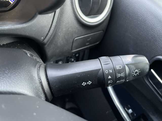 日産 デイズ ハイウェイスターX 道東・釧路十勝 2018(平30)年 9.7万km ブラック 4WD/社外SDナビ/・フルセグ/CD/DVD/BT/ラジオ/アラウンドビューカメラ/ドライブレコーダー/シートヒーター/エマージェンシーブレーキ/オートマチックハイビーム/アイドリングストップ/純正エンジンスターター/HIDヘッドライト/フォグランプ/プッシュスタート/スマートキー/フロアマット/ドアバイザー