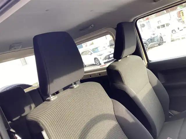 スズキ ジムニー XC 愛知県 2019(平31)年 4.4万km ベージュⅡ ワンオーナー　/純正SDナビ　/フルセグ　/バックカメラ　/シートヒーター　/LEDヘッド　/スマートキー　/レーダーブレーキサポート　/LDA /クルーズコントロール　/ETC /ステアリングスイッチ　/純正アルミ　/Bluetooth