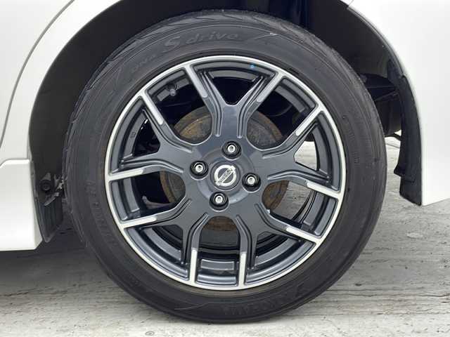 日産 ノート e－パワー ニスモ 宮城県 2019(令1)年 3.2万km ブリリアントホワイトパール 禁煙車/エマージェンシーブレーキ/レーンキープアシスト/アダプティブクルーズコントロール/デジタルインナーミラー/全方位カメラ/純正SDナビ/フルセグTV/RECAROシート/ETC/純正ドライブレコーダー/LEDヘッドライト/LEDフォグライト/革巻きステアリング/ステアリングスイッチ/純正フロアマット/純正16インチアルミホイール/プッシュスタート/スマートキー/横滑り防止装置/アイドリングストップ