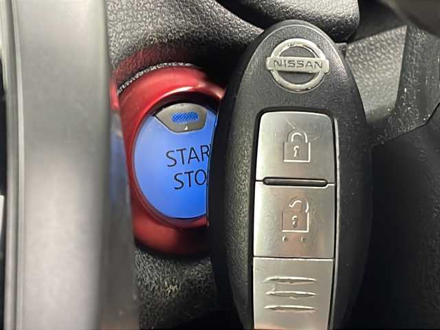 日産 ノート e－パワー ニスモ 宮城県 2019(令1)年 3.2万km ブリリアントホワイトパール 禁煙車/エマージェンシーブレーキ/レーンキープアシスト/アダプティブクルーズコントロール/デジタルインナーミラー/全方位カメラ/純正SDナビ/フルセグTV/RECAROシート/ETC/純正ドライブレコーダー/LEDヘッドライト/LEDフォグライト/革巻きステアリング/ステアリングスイッチ/純正フロアマット/純正16インチアルミホイール/プッシュスタート/スマートキー/横滑り防止装置/アイドリングストップ