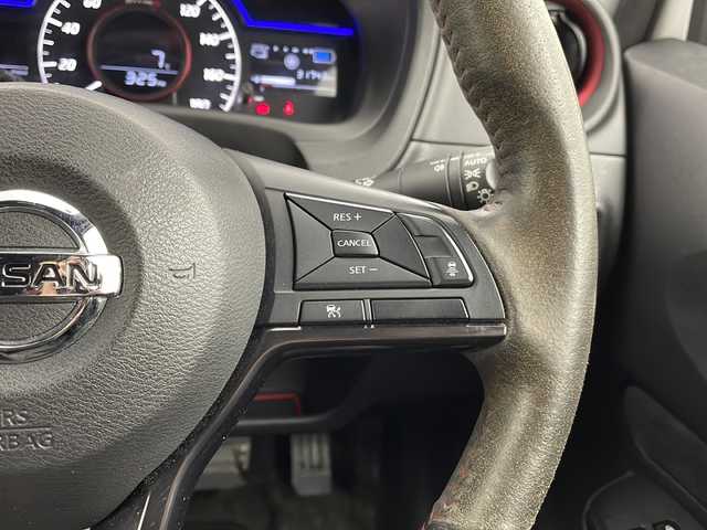 日産 ノート e－パワー ニスモ 宮城県 2019(令1)年 3.2万km ブリリアントホワイトパール 禁煙車/エマージェンシーブレーキ/レーンキープアシスト/アダプティブクルーズコントロール/デジタルインナーミラー/全方位カメラ/純正SDナビ/フルセグTV/RECAROシート/ETC/純正ドライブレコーダー/LEDヘッドライト/LEDフォグライト/革巻きステアリング/ステアリングスイッチ/純正フロアマット/純正16インチアルミホイール/プッシュスタート/スマートキー/横滑り防止装置/アイドリングストップ