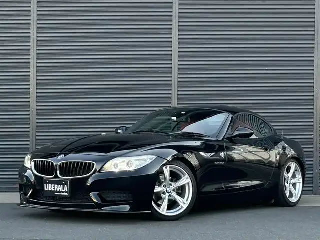 ＢＭＷ Ｚ４