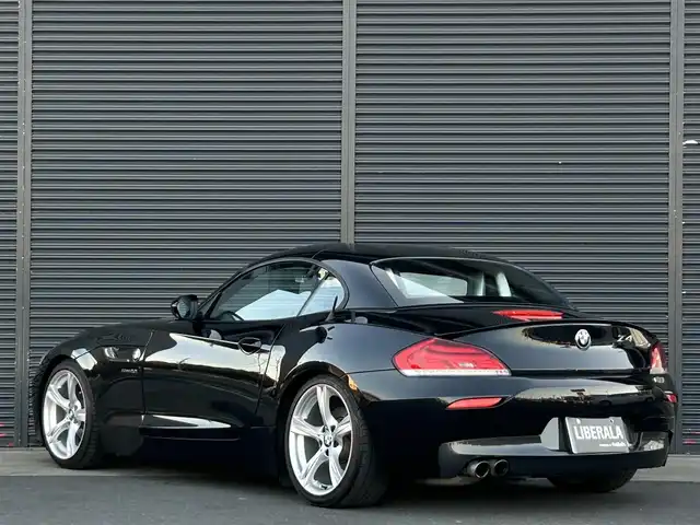 ＢＭＷ Ｚ４