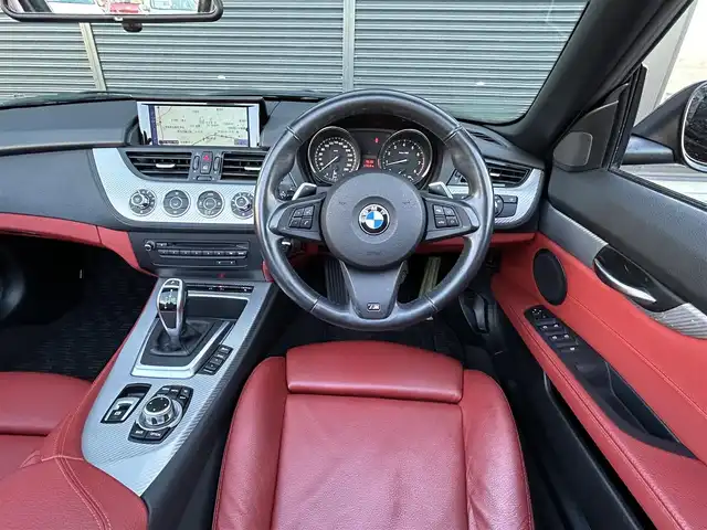 ＢＭＷ Ｚ４