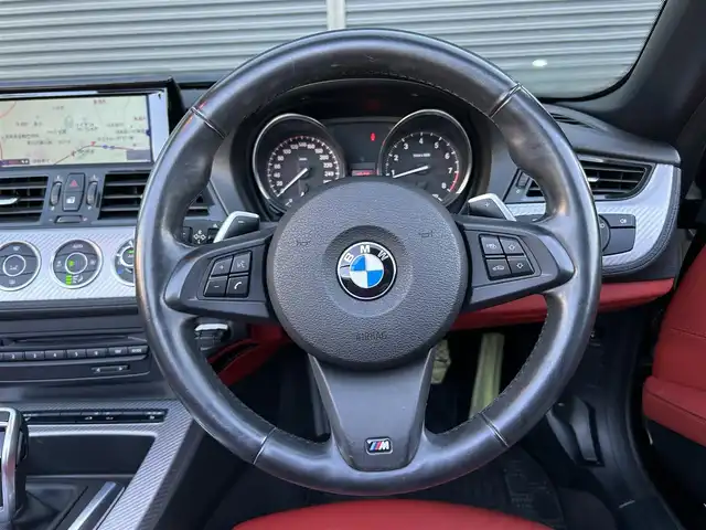 ＢＭＷ Ｚ４