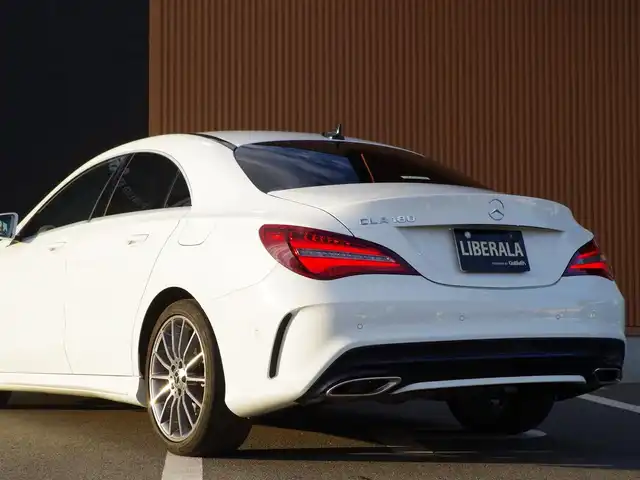 メルセデス・ベンツ ＣＬＡ１８０