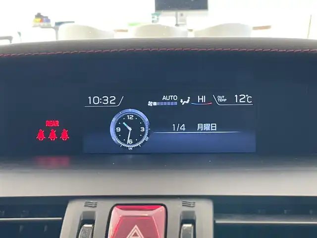 スバル ＷＲＸ Ｓ４