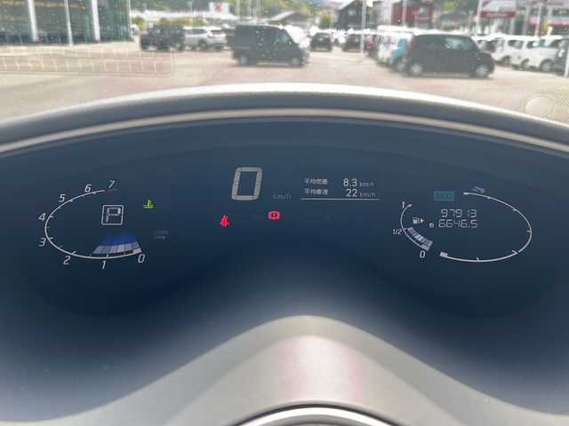 日産 セレナ ハイウェイS G Sハイブリッド 鹿児島県 2014(平26)年 9.8万km ブリリアントホワイトパール バックカメラ/プッシュスタート/両側パワースライドドア/三列シート/レーンアシスト/ABS/横滑り防止装置/オートライト/ウィンカーミラー