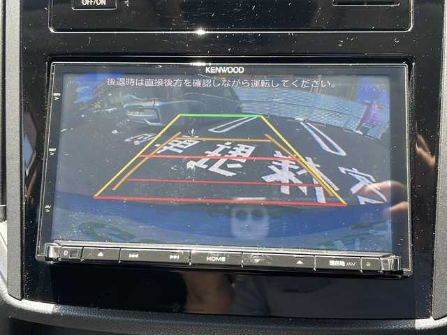 スバル インプレッサ スポーツ 1．6i－Lアイサイト 広島県 2017(平29)年 4.6万km アイスシルバーメタリック /登録時走行距離/　　　　　　　45726キロ/ワンオーナー/社外ナビ/バックカメラ/地デジ/クルーズコントロール/パドルシフト/nanoe/ETC/新車時整備手帳/　　【保証書】/取扱説明書/