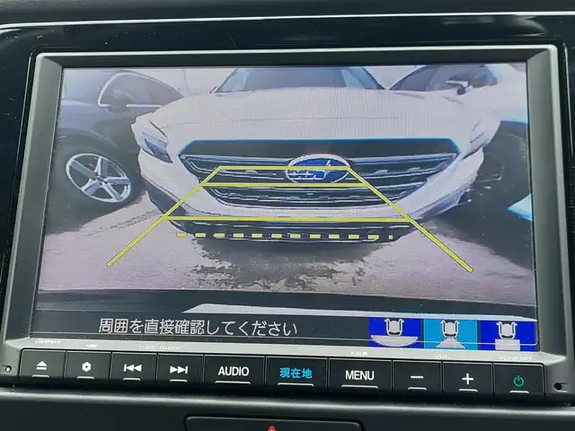 ホンダ フィット e:HEVホーム 東京都 2023(令5)年 1.8万km クリスタルブラックパール 純正ナビ/バックカメラ/フルセグ/衝突軽減システム/レーンキープアシスト/コーナーセンサー/レーダークルーズコントロール/ハーフレザーシート/LEDヘッドライト/オートライト/ECON