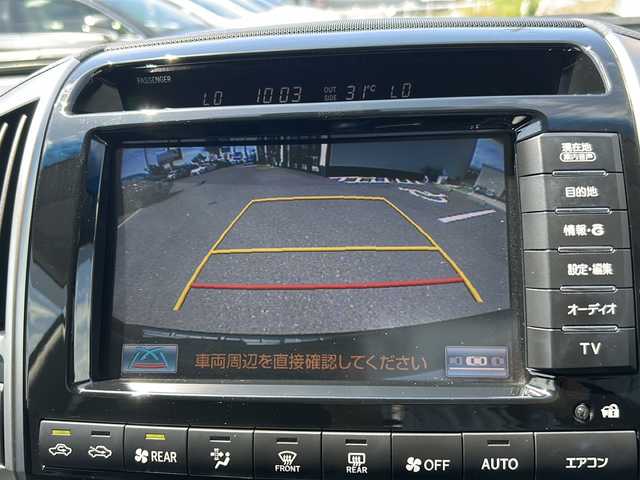 トヨタ ランドクルーザー ZX 大阪府 2012(平24)年 5.1万km ブラック サンルーフ　/純正フリップダウンモニター　/エアサス　/純正ナビ　/フルセグＴＶ　/Bluetooth　/CD　/バックカメラ　/レザーシート　/前席、２列目シートヒーター　/前席エアーシート　/前席、２列目パワーシート　/電動リアゲート/ステアリングヒーター/クルーズコントロール/4WD/100V充電/クールボックス/ワンオーナー　/ETC/取扱説明書/保証書