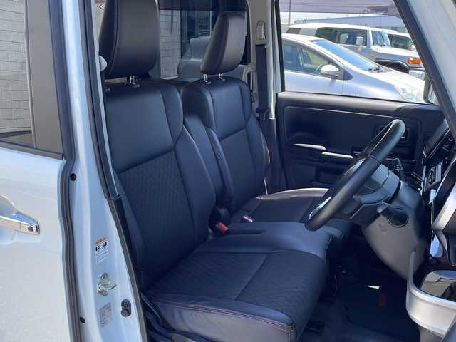 スズキ スペーシア カスタム HYBRID XS ターボ 茨城県 2020(令2)年 7.6万km ピュアホワイトパール/ブラック2トーン 社外SDナビ＆地デジTV【MDV-M907HDF】/(地デジTV・CD・DVD・BT・ラジオ再生)/社外ドライブレコーダー（フロント・リヤ）/社外ETC/被害軽減システム/プッシュスタート/バックカメラ（全方位）/ヘッドアップディスプレー/アイドリングストップ/サイドエアバック/両側パワースライドドア
