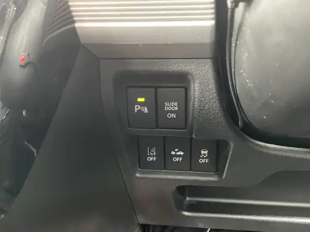 スズキ スペーシア カスタム HYBRID GS 長崎県 2018(平30)年 9.8万km ブルーイッシュブラックパール3 (株)IDOMが運営する【じしゃロン長崎店】の自社ローン専用車両になりますこちらは現金またはオートローンご利用時の価格です。自社ローンご希望の方は別途その旨お申付け下さい/ヘッドアップディスプレイ　/シートヒーター　/衝突被害軽減ブレーキ　/レーンアシスト　/全方位モニター　/左パワースライドドア　/コーナーセンサー　/ＬＥＤヘッドライト　/オートライト　/ＥＴＣ　/電格ミラー