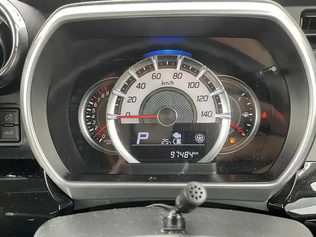 スズキ スペーシア カスタム HYBRID GS 長崎県 2018(平30)年 9.8万km ブルーイッシュブラックパール3 (株)IDOMが運営する【じしゃロン長崎店】の自社ローン専用車両になりますこちらは現金またはオートローンご利用時の価格です。自社ローンご希望の方は別途その旨お申付け下さい/ヘッドアップディスプレイ　/シートヒーター　/衝突被害軽減ブレーキ　/レーンアシスト　/全方位モニター　/左パワースライドドア　/コーナーセンサー　/ＬＥＤヘッドライト　/オートライト　/ＥＴＣ　/電格ミラー