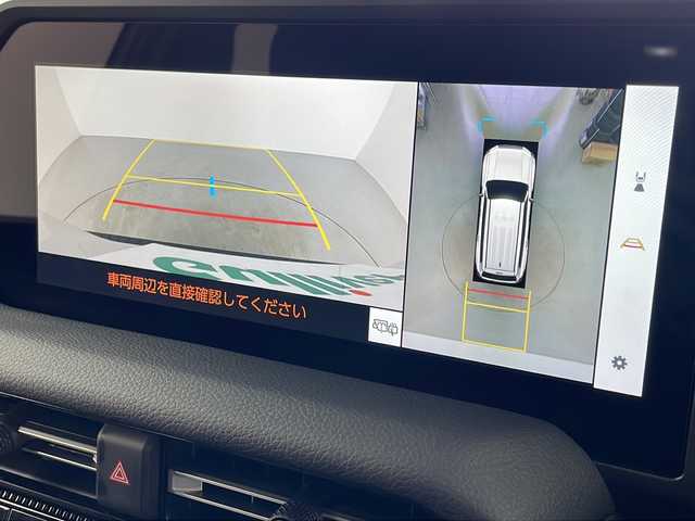 トヨタ ランドクルーザー ２５０ VX 岐阜県 2024(令6)年 0.5万km プラチナホワイトパールマイカ トヨタチームメイト［アドバンスト ドライブ（渋滞時支援）］/ドライバーモニターカメラ/おくだけ充電/JBLプレミアムサウンドシステム（14スピーカー/12chオーディオアンプ）/AppleCarPlay/AndroidAutoTM/Miracast/ETC2.0ユニット（VICS機能付）＋光ビーコンユニット付/ルーフレール/スペアタイヤ/ヒルスタートアシストコントロール（HAC）/緊急時操舵支援/フロントクロストラフィックアラート（FCTA）/レーンチェンジアシスト（LCA）/12.3インチTFTカラーメーター/マルチインフォメーションディスプレイ（メーター照度コントロール付）/12.3インチディスプレイオーディオ（コネクティッドナビ対応）Plus/革巻きステアリング/ステアリングリモコン/ステアリングヒーター/サンルーフ/デジタルインナーミラー/パワーシート（DN）/シートヒーターDN/ベンチレーションDN/センターデフロック機能/オートライト/オートハイビーム/LEDヘッドライト/アラウンドビューモニター/スペアキー/パワーバックドア/ヘッドライトウォッシャー/カーテシランプ/【T-Connect】/マイカーサーチ/ヘルプネット/eケア
