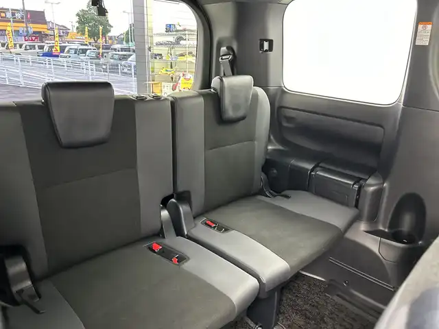 トヨタ ノア Si ダブルバイビーⅡ 広島県 2020(令2)年 2.8万km ブラック 純正ナビ/・Bluetooth/・CD/DVD/・フルセグテレビ/バックカメラ/純正フリップダウンモニター/両側パワースライドドア/レーダークルーズコントロール/衝突軽減ブレーキ/レーンキープアシスト/オートマチックハイビーム　/前後ドライブレコーダー/ＥＴＣ