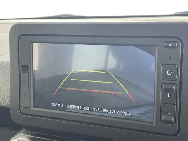 ダイハツ タフト G ターボ 愛知県 2020(令2)年 2.1万km レイクブルーメタリック 禁煙車/純正ディスプレイオーディオ/（Bluetooth/USB/AUX/AM/FM)/ガラスルーフ/バックカメラ/衝突軽減ブレーキ/クルーズコントロール/ETC/ドライブレコーダー前後/純正１５インチアルミホイール/シートヒーター（運転席・助手席）/スマートキー/プッシュスタート/LEDヘッドライト