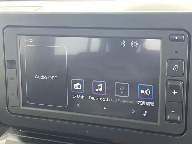 ダイハツ タフト G ターボ 愛知県 2020(令2)年 2.1万km レイクブルーメタリック 禁煙車/純正ディスプレイオーディオ/（Bluetooth/USB/AUX/AM/FM)/ガラスルーフ/バックカメラ/衝突軽減ブレーキ/クルーズコントロール/ETC/ドライブレコーダー前後/純正１５インチアルミホイール/シートヒーター（運転席・助手席）/スマートキー/プッシュスタート/LEDヘッドライト