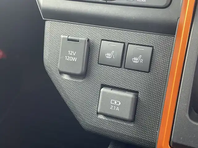 ダイハツ タフト G ターボ 愛知県 2020(令2)年 2.1万km レイクブルーメタリック 禁煙車/純正ディスプレイオーディオ/（Bluetooth/USB/AUX/AM/FM)/ガラスルーフ/バックカメラ/衝突軽減ブレーキ/クルーズコントロール/ETC/ドライブレコーダー前後/純正１５インチアルミホイール/シートヒーター（運転席・助手席）/スマートキー/プッシュスタート/LEDヘッドライト