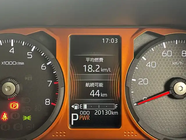 ダイハツ タフト G ターボ 愛知県 2020(令2)年 2.1万km レイクブルーメタリック 禁煙車/純正ディスプレイオーディオ/（Bluetooth/USB/AUX/AM/FM)/ガラスルーフ/バックカメラ/衝突軽減ブレーキ/クルーズコントロール/ETC/ドライブレコーダー前後/純正１５インチアルミホイール/シートヒーター（運転席・助手席）/スマートキー/プッシュスタート/LEDヘッドライト