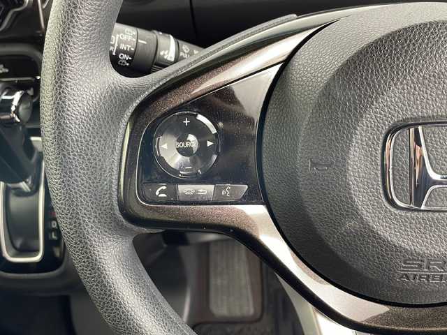 ホンダ Ｎ ＢＯＸ カスタム G EX ホンダセンシング 道央・札幌 2017(平29)年 3.9万km プレミアムベルベットパープル・パール ・４WD/ホンダセンシング/・衝突被害軽減ブレーキ/・アダプティブクルーズコントロール/・LKAS〈車線維持支援システム〉/・純正ナビ（VXM-174VFXi）/・Bluetooth/CD/DVD//・SD/USB/ワンセグTV/・バックカメラ/・片側パワースライドドア/・前席シートヒーター/・LEDヘッドライト/オートライト/・オートハイビーム/・スマートキー/プッシュスタート/・横滑り防止装置/盗難防止装置/・ビルトインETC