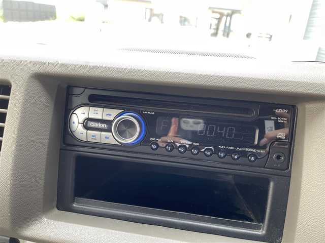 マツダ スクラム ワゴン PZターボ 道央・札幌 2012(平24)年 5.1万km ブルーイッシュブラックパール3 登録時走行距離50165km/　４　W　D　/寒冷地仕様/ターボ/社外オーディオ（CD/AM)/ドアバイザー/ETC/片側パワースライドドア/スペアキー×１/純正フロアゴムマット/シートヒーター（運転席）/盗難防止装置/フォグランプ/電動格納ミラー/バニティミラー/オーバーヘッドコンソール/積込冬タイヤ/（社外AW/155/70/R13/12年製/溝4ｍｍ）