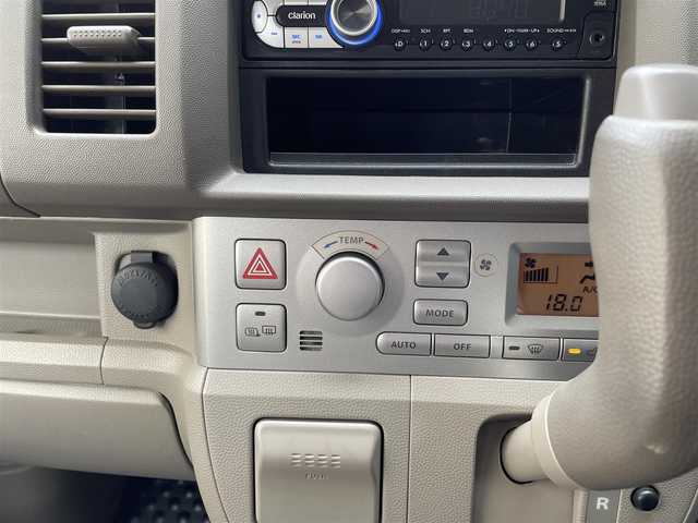 マツダ スクラム ワゴン PZターボ 道央・札幌 2012(平24)年 5.1万km ブルーイッシュブラックパール3 登録時走行距離50165km/　４　W　D　/寒冷地仕様/ターボ/社外オーディオ（CD/AM)/ドアバイザー/ETC/片側パワースライドドア/スペアキー×１/純正フロアゴムマット/シートヒーター（運転席）/盗難防止装置/フォグランプ/電動格納ミラー/バニティミラー/オーバーヘッドコンソール/積込冬タイヤ/（社外AW/155/70/R13/12年製/溝4ｍｍ）