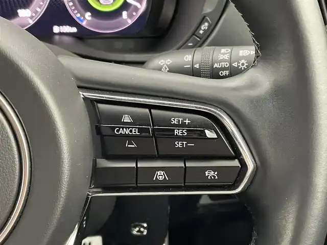 マツダ ＣＸ－６０ XD HV エクスクルーシブスポーツ 埼玉県 2022(令4)年 1.9万km ロジウムホワイトプレミアムメタリック パノラマサンルーフ/純正10.25インチナビ　/３６０度ビューモニター　/ＢＯＳＥサウンド　/黒レザーシート　/レーダークルーズコントロール　/ＥＴＣ　/シートヒーター　/ワイヤレス充電　/ＬＥＤライト　/純正アルミ