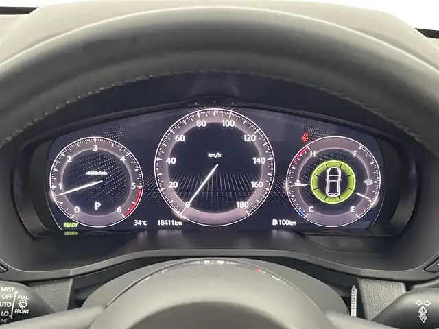 マツダ ＣＸ－６０ XD HV エクスクルーシブスポーツ 埼玉県 2022(令4)年 1.9万km ロジウムホワイトプレミアムメタリック パノラマサンルーフ/純正10.25インチナビ　/３６０度ビューモニター　/ＢＯＳＥサウンド　/黒レザーシート　/レーダークルーズコントロール　/ＥＴＣ　/シートヒーター　/ワイヤレス充電　/ＬＥＤライト　/純正アルミ
