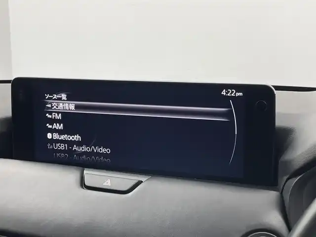 マツダ ＣＸ－６０ XD HV エクスクルーシブスポーツ 埼玉県 2022(令4)年 1.9万km ロジウムホワイトプレミアムメタリック パノラマサンルーフ/純正10.25インチナビ　/３６０度ビューモニター　/ＢＯＳＥサウンド　/黒レザーシート　/レーダークルーズコントロール　/ＥＴＣ　/シートヒーター　/ワイヤレス充電　/ＬＥＤライト　/純正アルミ