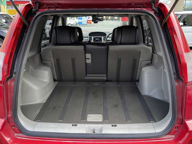 日産 エクストレイル Xtt 福岡県 2005(平17)年 15万km バーニングレッド 社外メモリナビ/フルセグTV/CD/DVD//BTA/AUX/バックカメラ/カプロン撥水シート/ヒーター/前後ドライブレコーダー/ETC/HIDヘッドライト/フォグランプ/社外17インチAW/スマートキー/保証書/取扱説明書/スペアキー