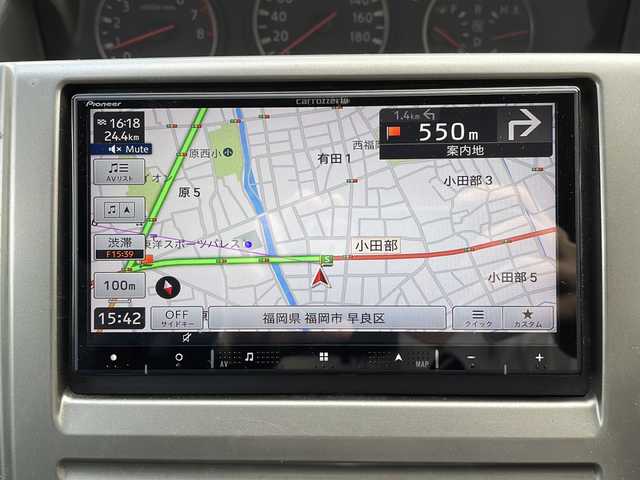 日産 エクストレイル Xtt 福岡県 2005(平17)年 15万km バーニングレッド 社外メモリナビ/フルセグTV/CD/DVD//BTA/AUX/バックカメラ/カプロン撥水シート/ヒーター/前後ドライブレコーダー/ETC/HIDヘッドライト/フォグランプ/社外17インチAW/スマートキー/保証書/取扱説明書/スペアキー