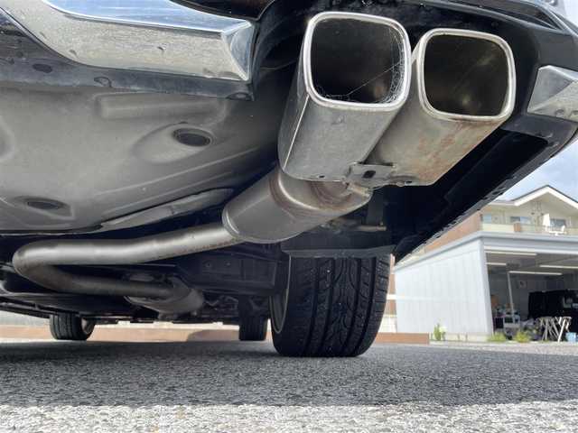 トヨタ アルファード S Cパッケージ 滋賀県 2019(平31)年 9.8万km ブラック モデリスタエアロ/フリップダウンモニター/サンルーフ/JBLプレミアムサウンド/WORK20インチAW/両側パワースライドドア/純正9インチナビ/（AM/FM/フルセグ/CD/DVD/Bluetooth/USB/VTR/AUX）/ETC2.0/アラウンドビューモニター/バックカメラ/トヨタセーフティセンス/・踏み間違い防止アシスト/・衝突軽減ブレーキ/・レーンキープアシスト/・車間自動制御システム/・コーナーセンサー/・クルーズコントロール/・標識検知機能/運転席・助手席シートヒーター/運転席・助手席シートベンチレーション/パワーシート/オットマン/電動格納ミラー/デジタルインナーミラー/電子パーキング/ブレーキホールド/革巻きステアリング/ステアリングスイッチ/オートライト/LEDヘッドライト/フロントフォグ/フルオートエアコン/USB端子/プッシュスタート/スマートキー/純正フロアマット