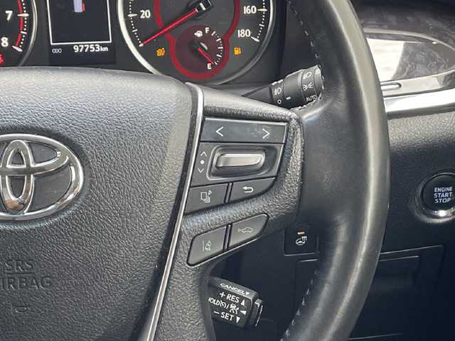 トヨタ アルファード S Cパッケージ 滋賀県 2019(平31)年 9.8万km ブラック モデリスタエアロ/フリップダウンモニター/サンルーフ/JBLプレミアムサウンド/WORK20インチAW/両側パワースライドドア/純正9インチナビ/（AM/FM/フルセグ/CD/DVD/Bluetooth/USB/VTR/AUX）/ETC2.0/アラウンドビューモニター/バックカメラ/トヨタセーフティセンス/・踏み間違い防止アシスト/・衝突軽減ブレーキ/・レーンキープアシスト/・車間自動制御システム/・コーナーセンサー/・クルーズコントロール/・標識検知機能/運転席・助手席シートヒーター/運転席・助手席シートベンチレーション/パワーシート/オットマン/電動格納ミラー/デジタルインナーミラー/電子パーキング/ブレーキホールド/革巻きステアリング/ステアリングスイッチ/オートライト/LEDヘッドライト/フロントフォグ/フルオートエアコン/USB端子/プッシュスタート/スマートキー/純正フロアマット